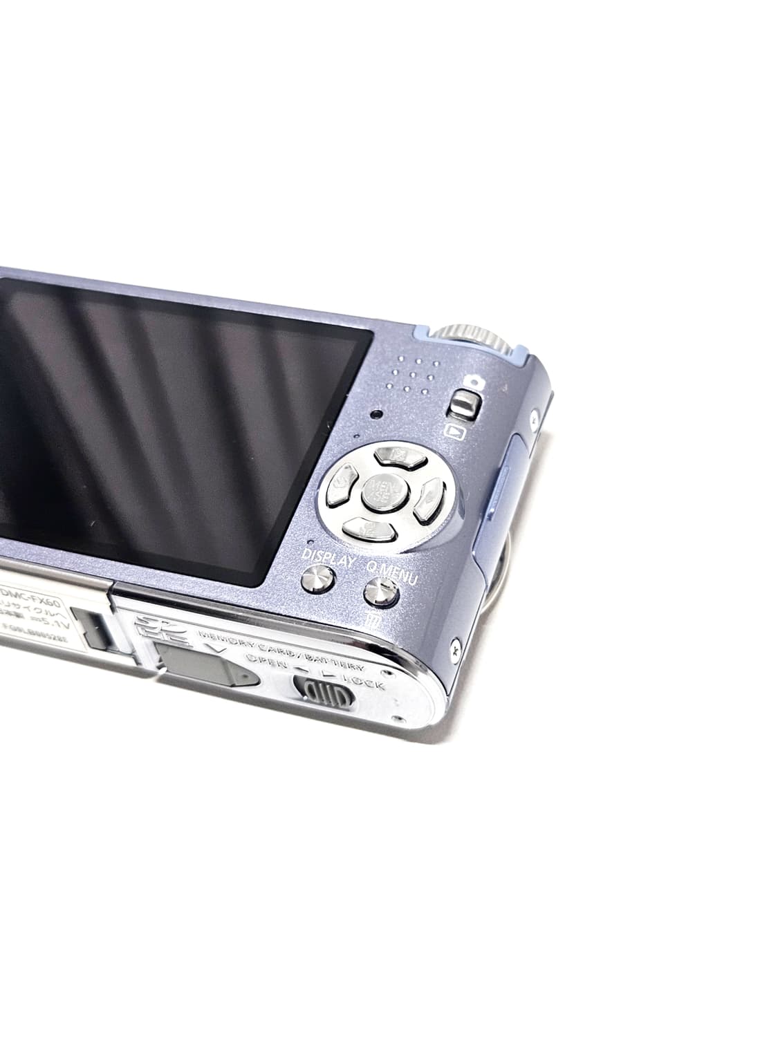 파나소닉 루믹스 Panasonic LUMIX DMC-FX60 디카 카메라 상품이미지6