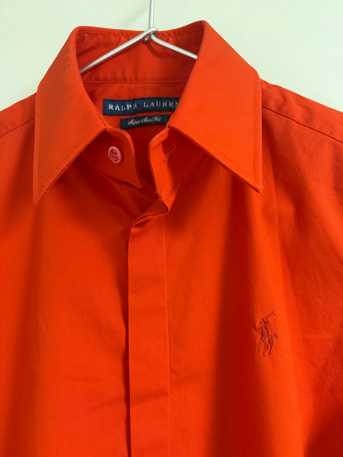 폴로랄프로렌 셔츠 블러우스 S 상품이미지2