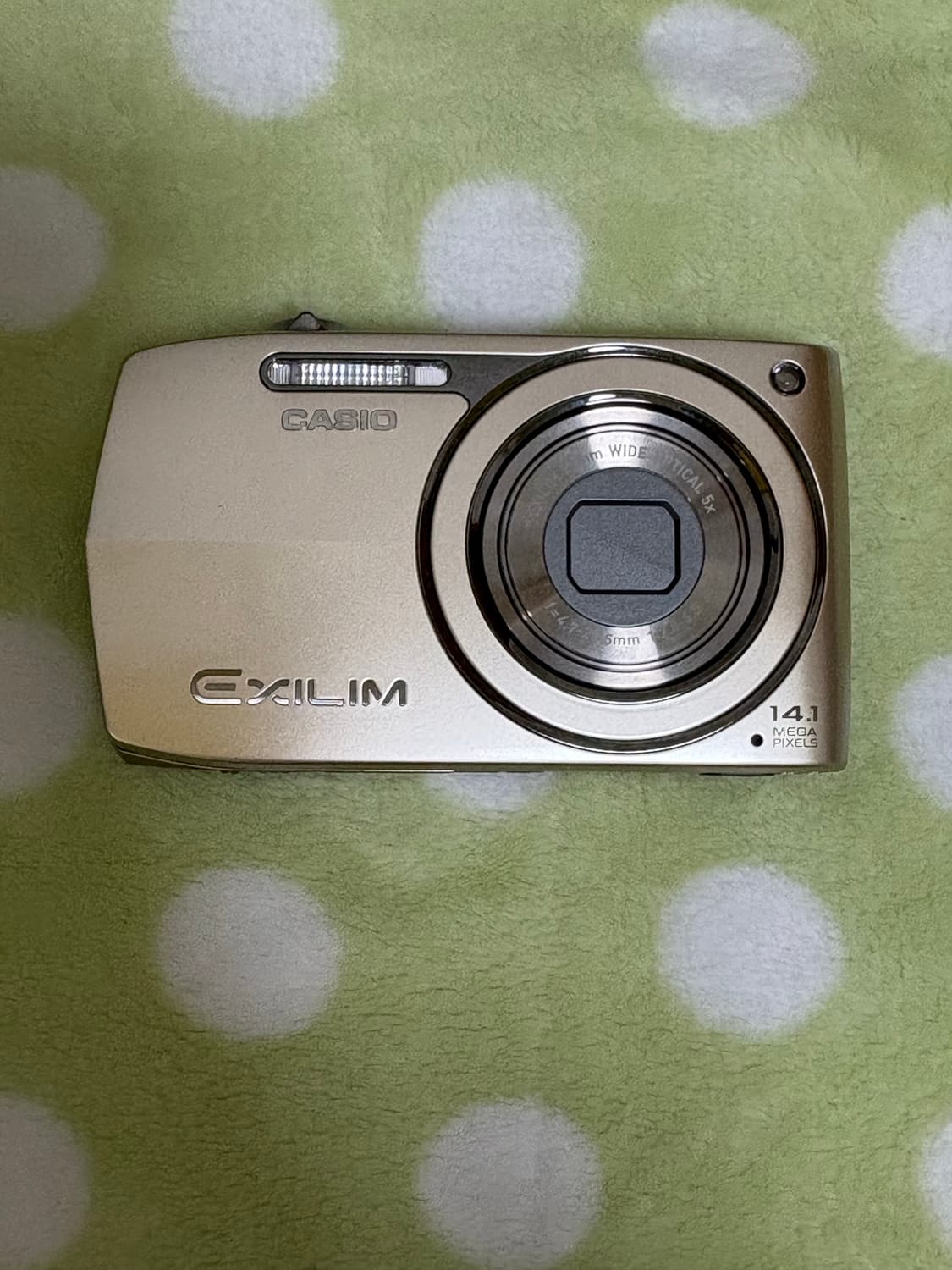 카시오 엑슬림 z2300 상품이미지1