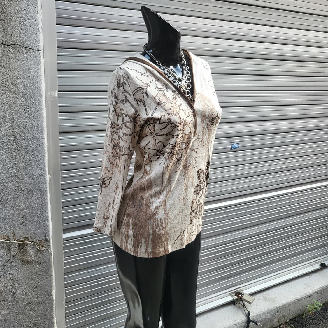 vanilla sugar hood 상품이미지1