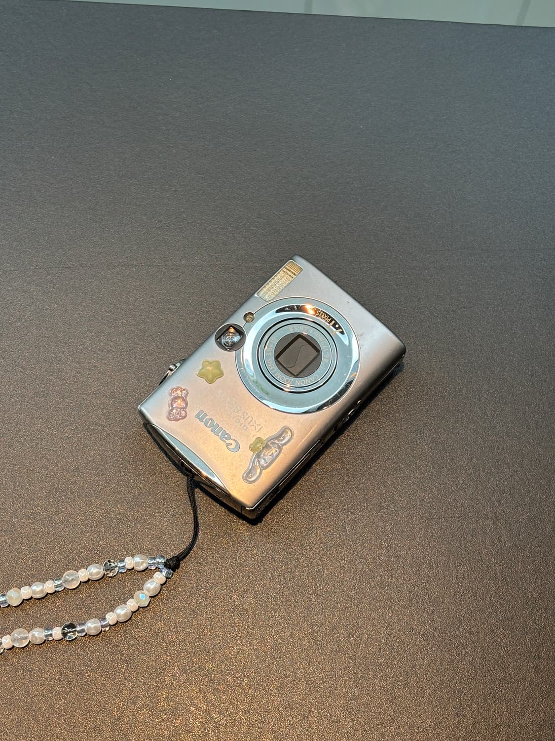 캐논 익서스 850 IS ixus (익시 800) 풀박 상품이미지1