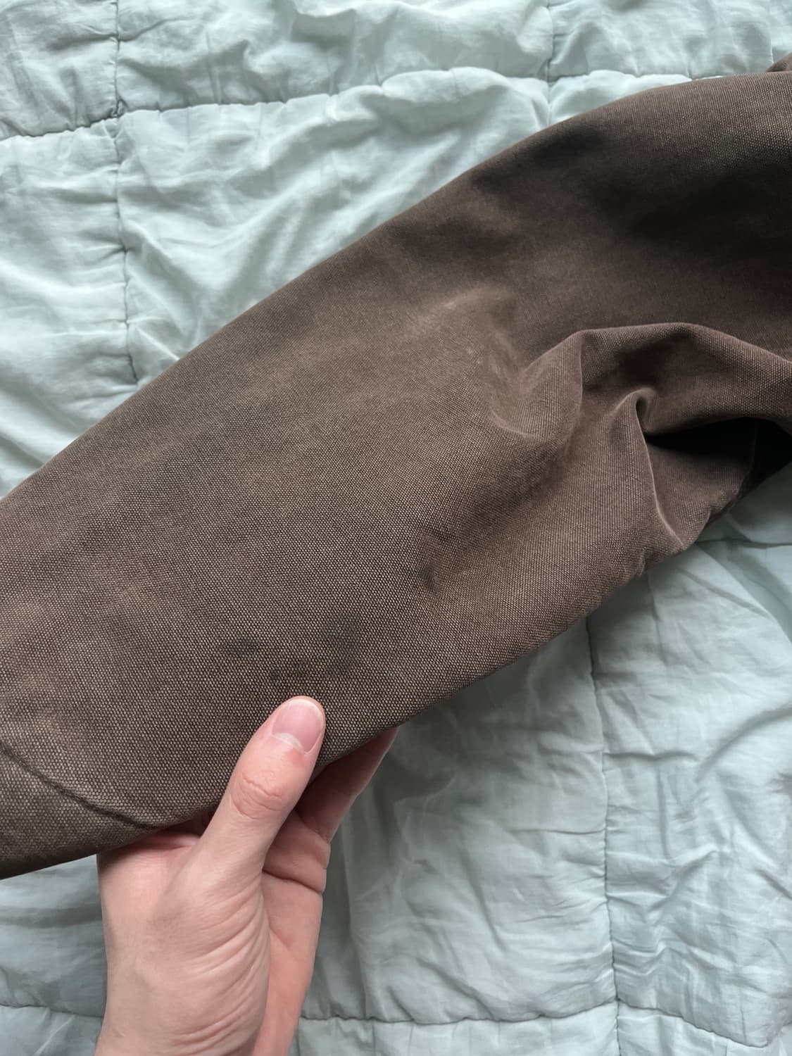 [L] 칼하트 디트로이트 자켓 J97 cht 상품이미지7