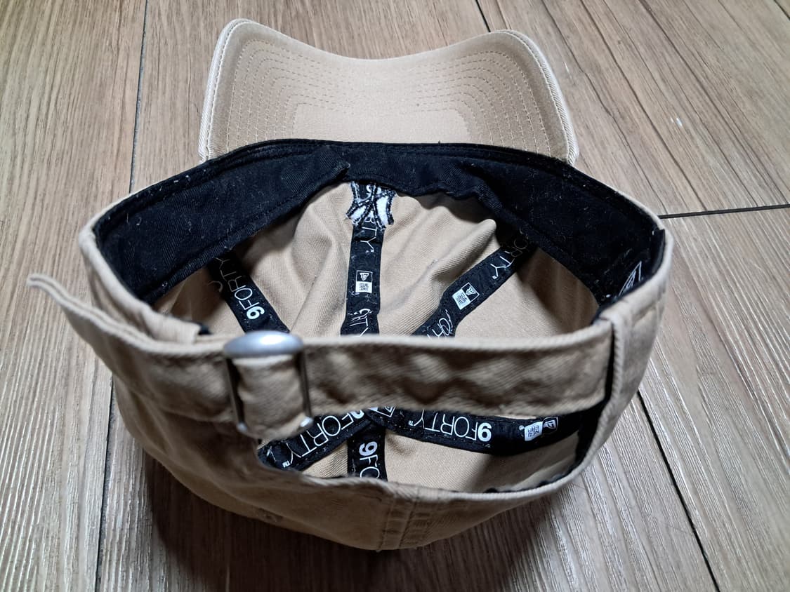 뉴에라 볼캡  상품이미지6