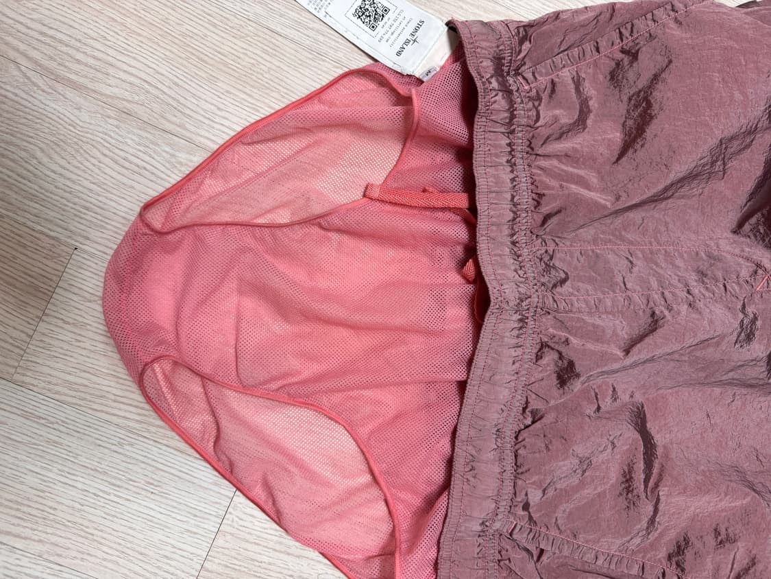 (M)스톤아일랜드 스윔쇼츠 반바지 상품이미지3