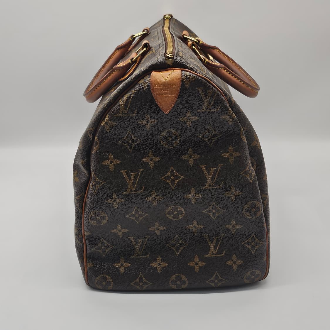 정품 루이비통 스피디 40 상품이미지4