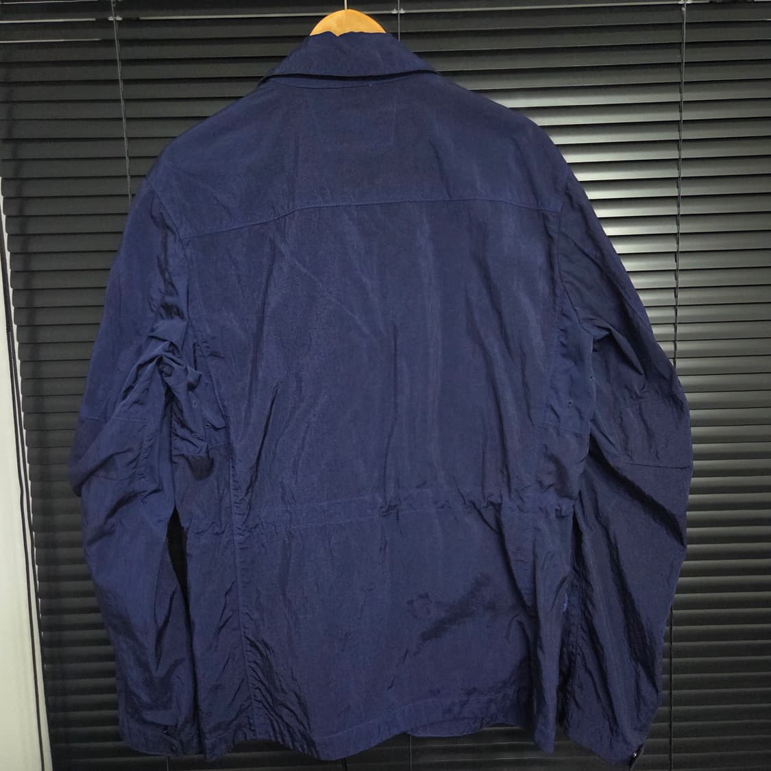 CP컴퍼니 명작 쿼츠 라밀레 자켓 L 상품이미지3