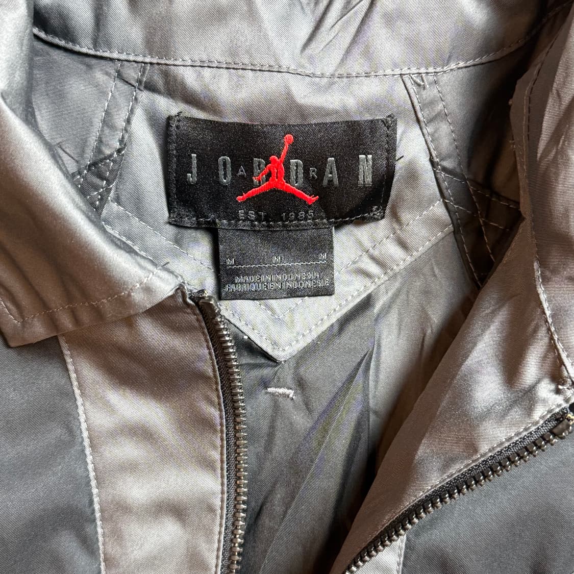 조던 우먼 유틸리티 컨버터블 자켓 상품이미지3