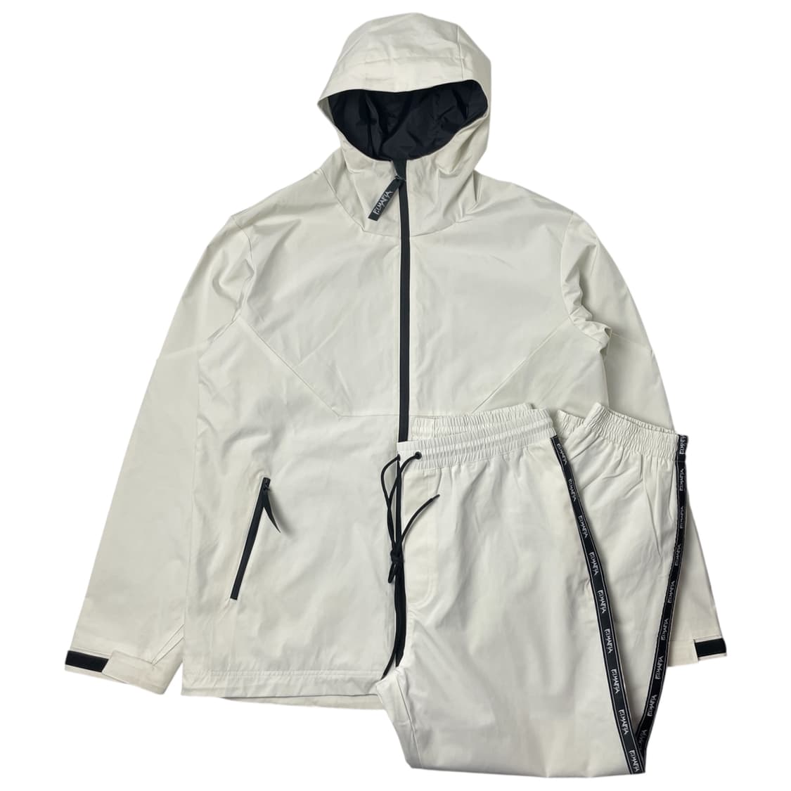 [택포] F.I.MAFIA 에프아이 마피아 스키복 XL 상품이미지1