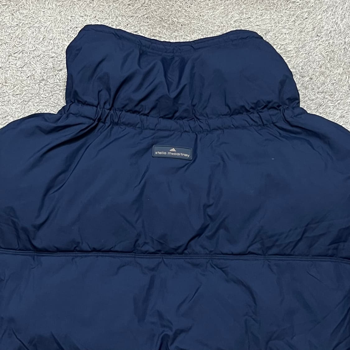 [우먼100-105] 아디다스x스텔라맥카트니 패딩 상품이미지3