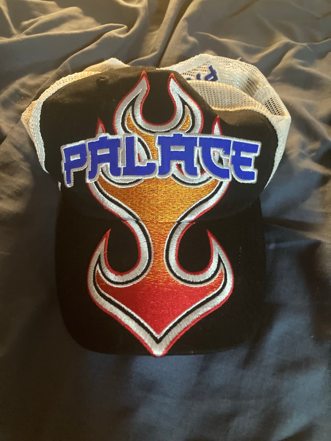 palace 볼캡 팔라스 상품이미지1