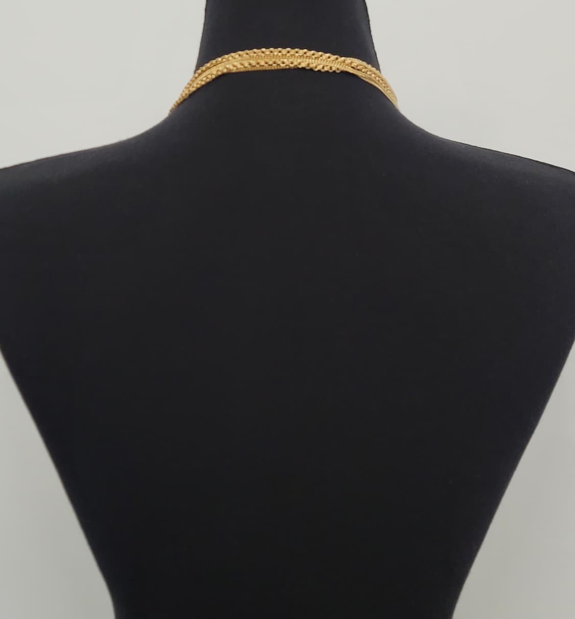 vintage necklace 상품이미지7