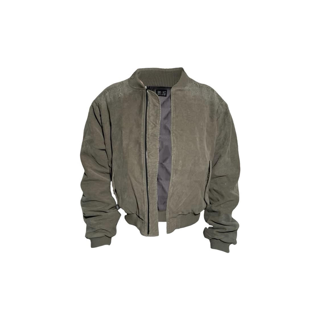 에모스탠스클럽 봄버 EMOSTANCECLUB 상품이미지1