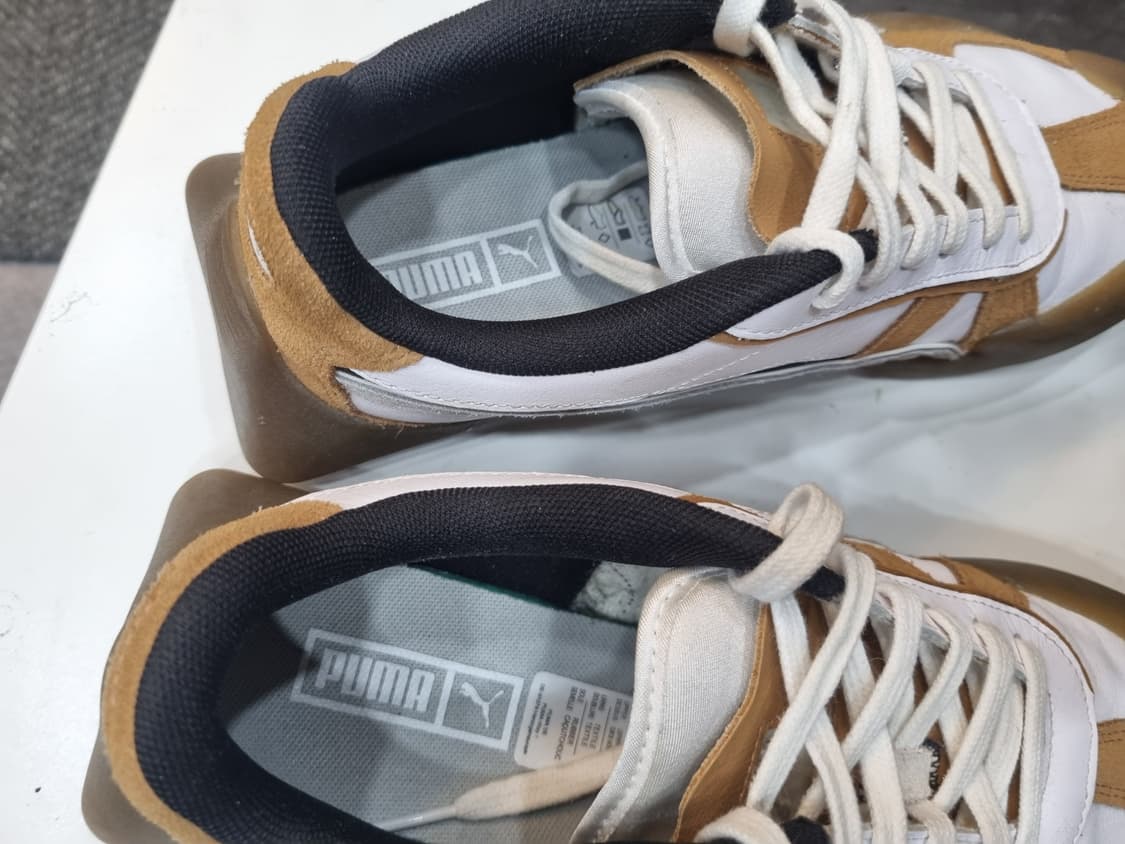 푸마 베이더런 표기사이즈280 상품이미지8