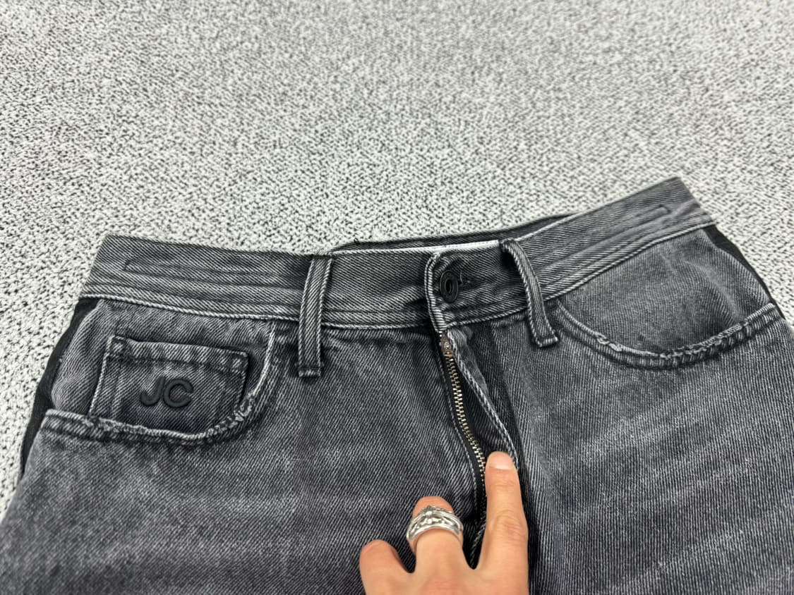 야콥코헨 이태리 데님 상품이미지3