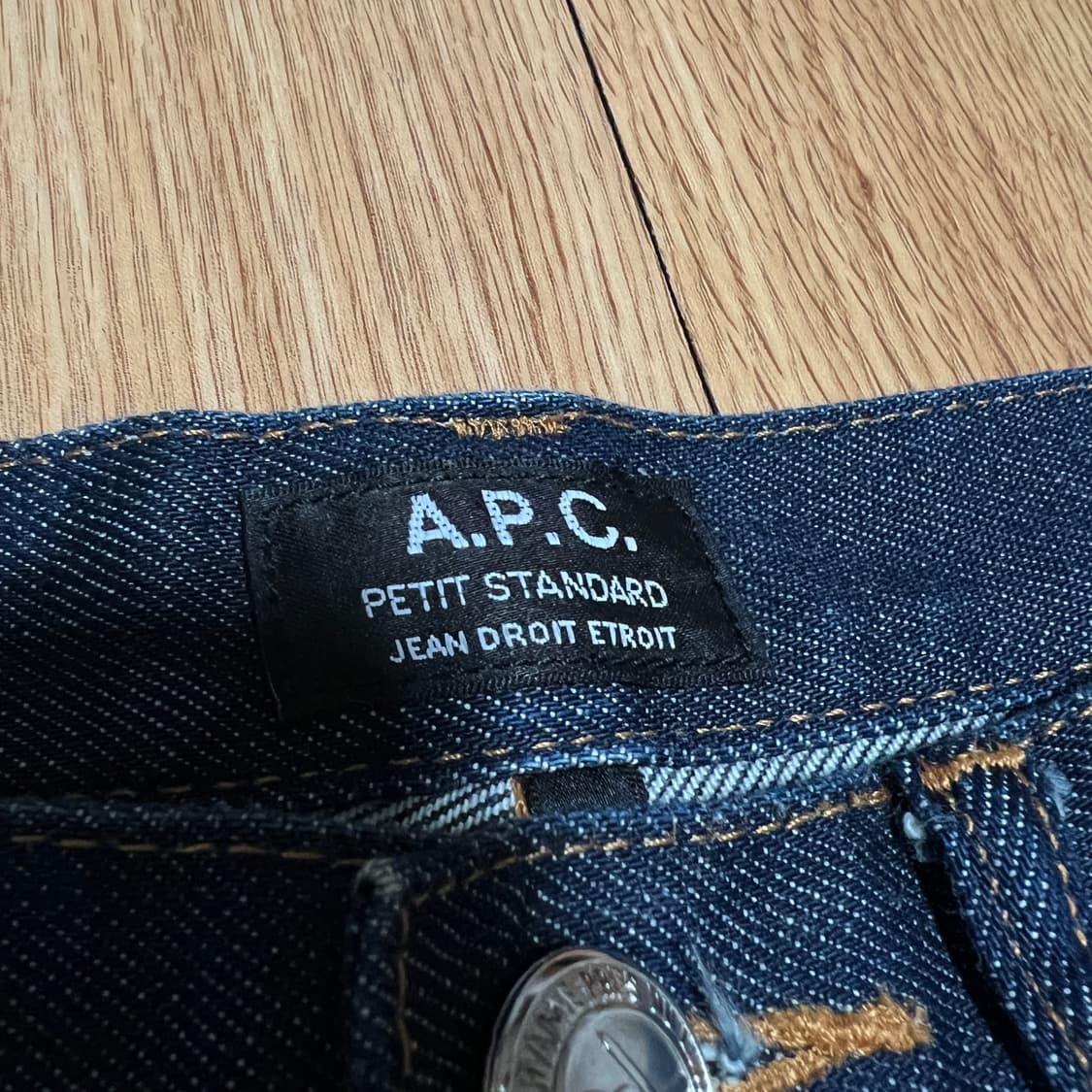 APC 아페쎄 쁘띠 스탠다드 32 상품이미지3