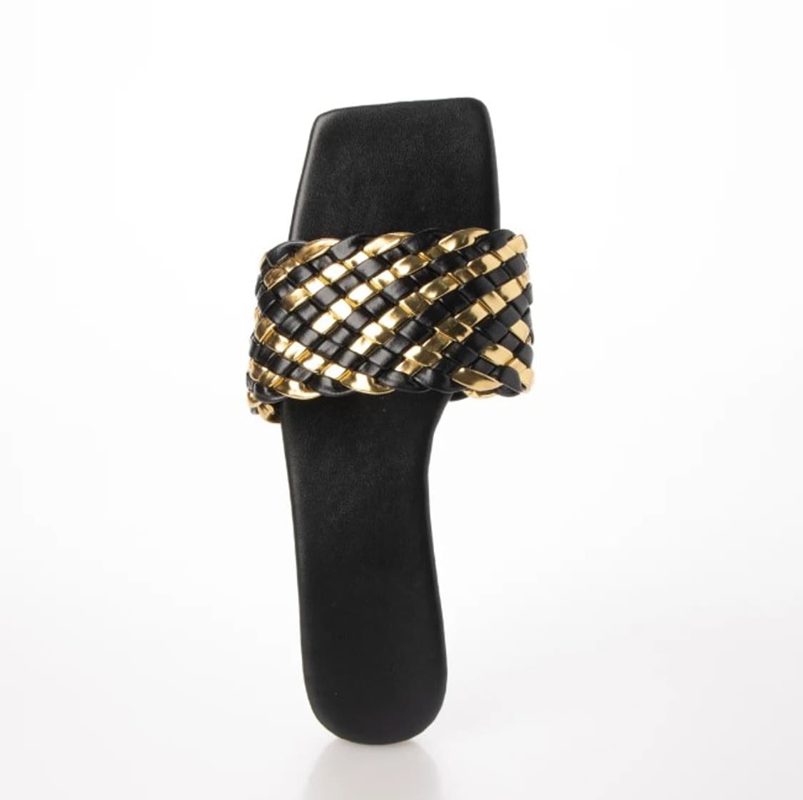 골드 위빙 슬리퍼 230mm (새상품) 상품이미지2