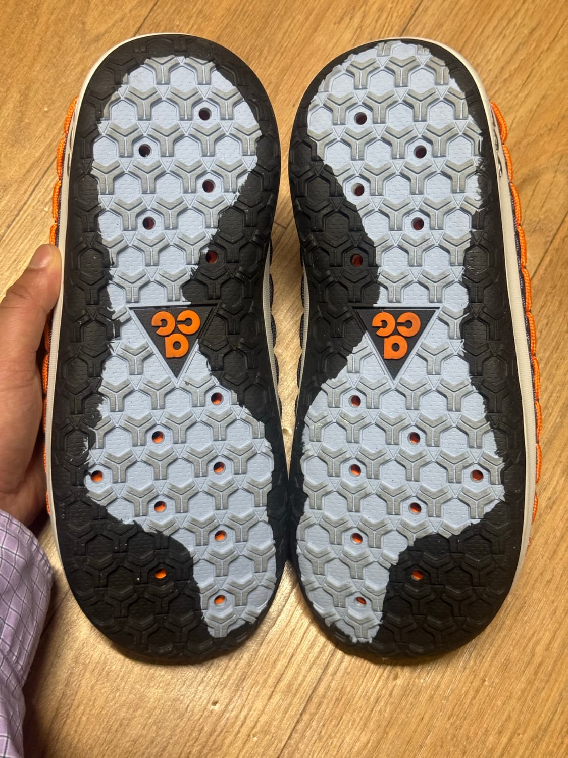 [280] 나이키 acg 워터캣+ 상품이미지7