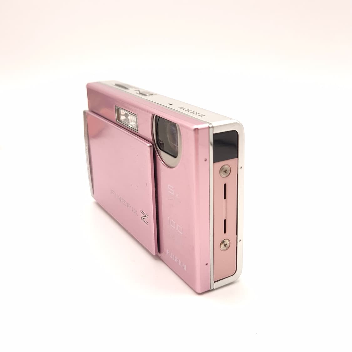 후지필름 파인픽스 Z200fd 핑크 💕 감성 셀카 최강 디카 ✨ 상품이미지3
