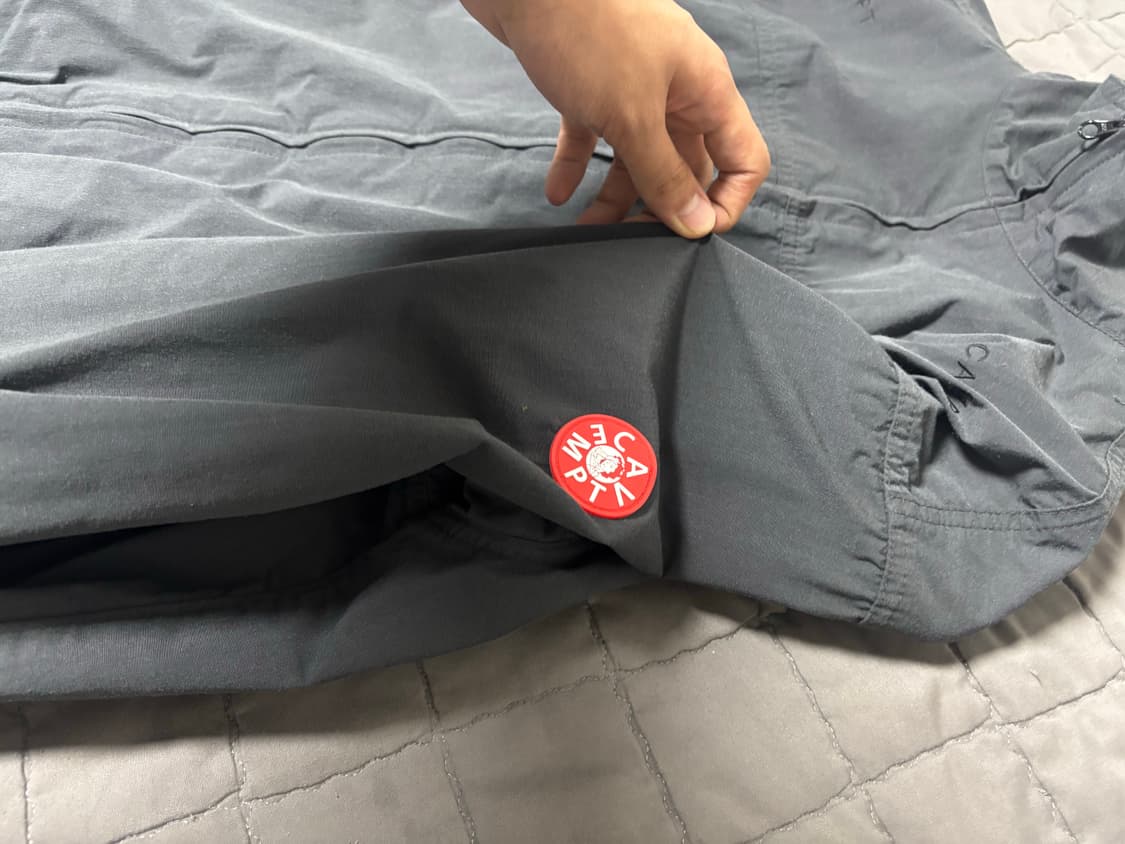 Cav Empt 23ss집업자켓 상품이미지2