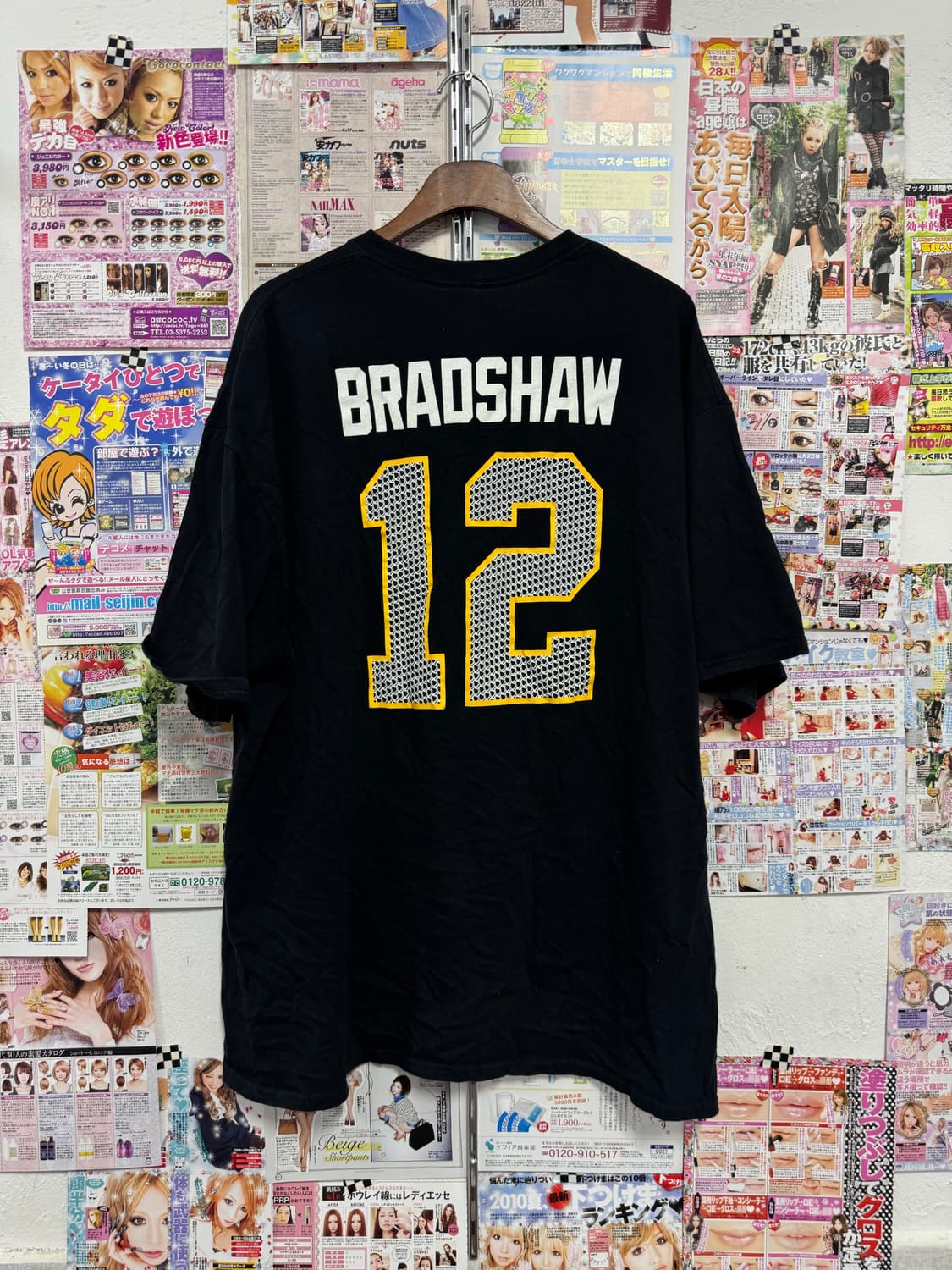 NFL 반팔 상품이미지8