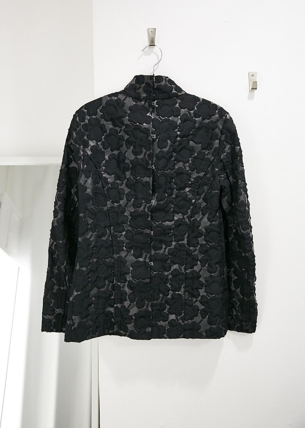 Flower Pattern Jacket 상품이미지4