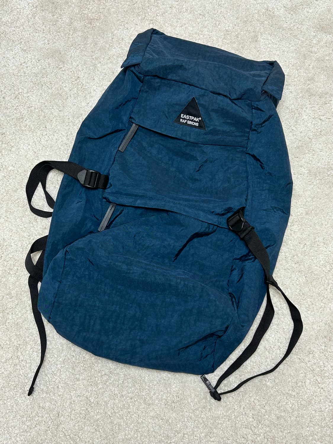 RAF SIMONS X EASTPAK OVERSIZED BACKPACK 상품이미지1