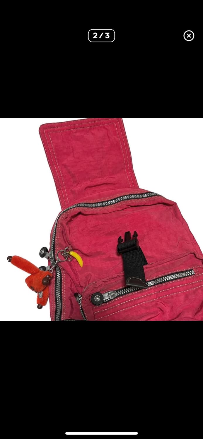 Kipling 백팩 상품이미지2