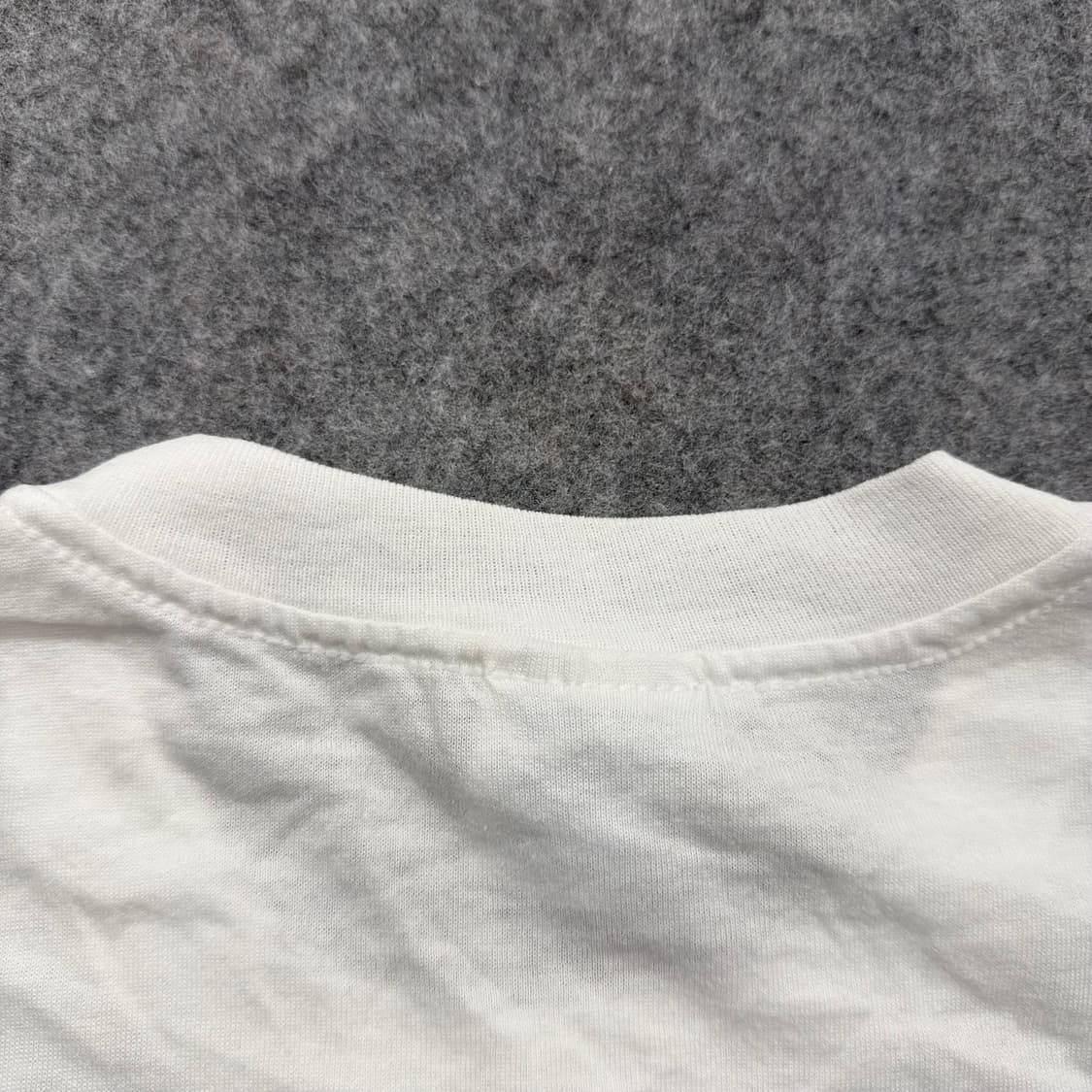 90s Vintage Hanes Heavyweight 50/50 상품이미지8