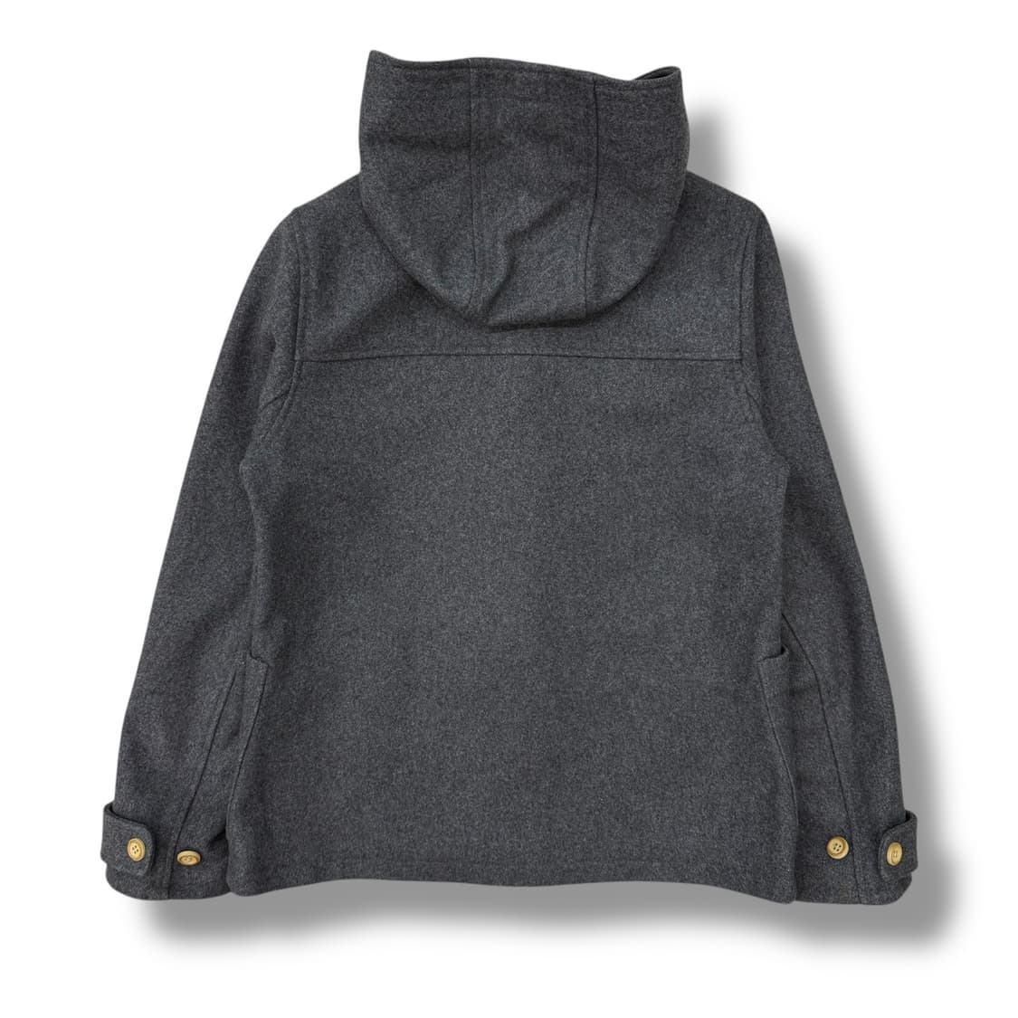 리바이스 숏 더플코트 r1909  상품이미지2