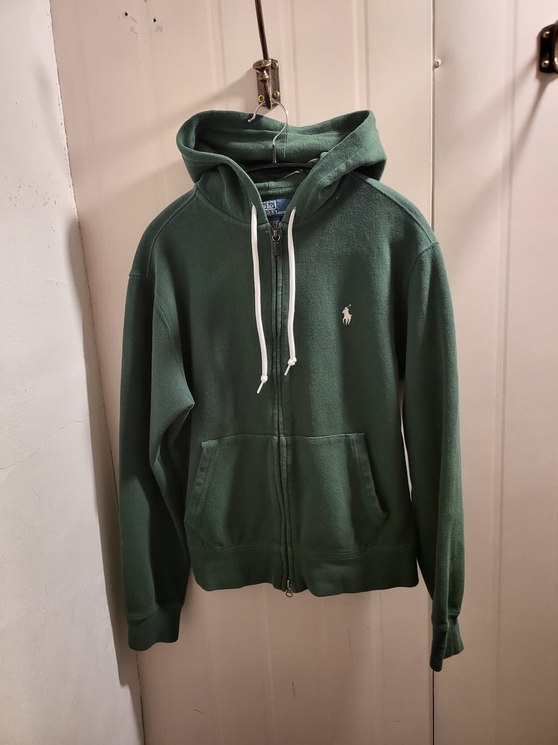 [s]폴로 랄프로렌 후드집업 상품이미지1