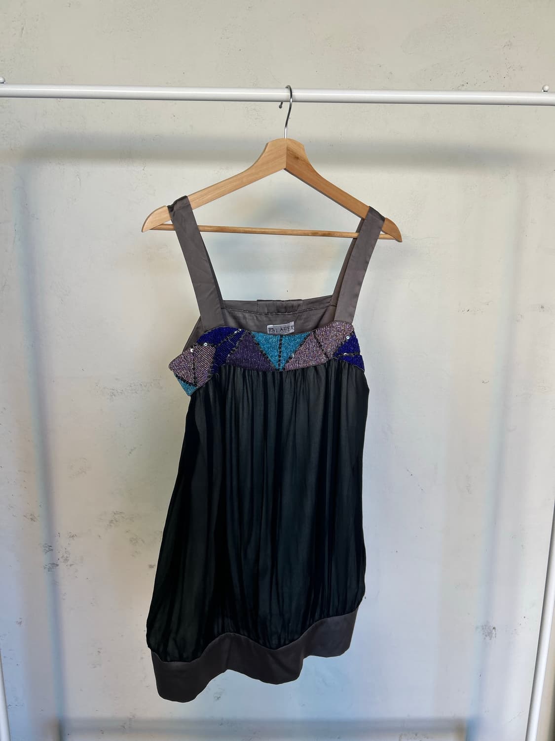 빈티지 치마 상품이미지2