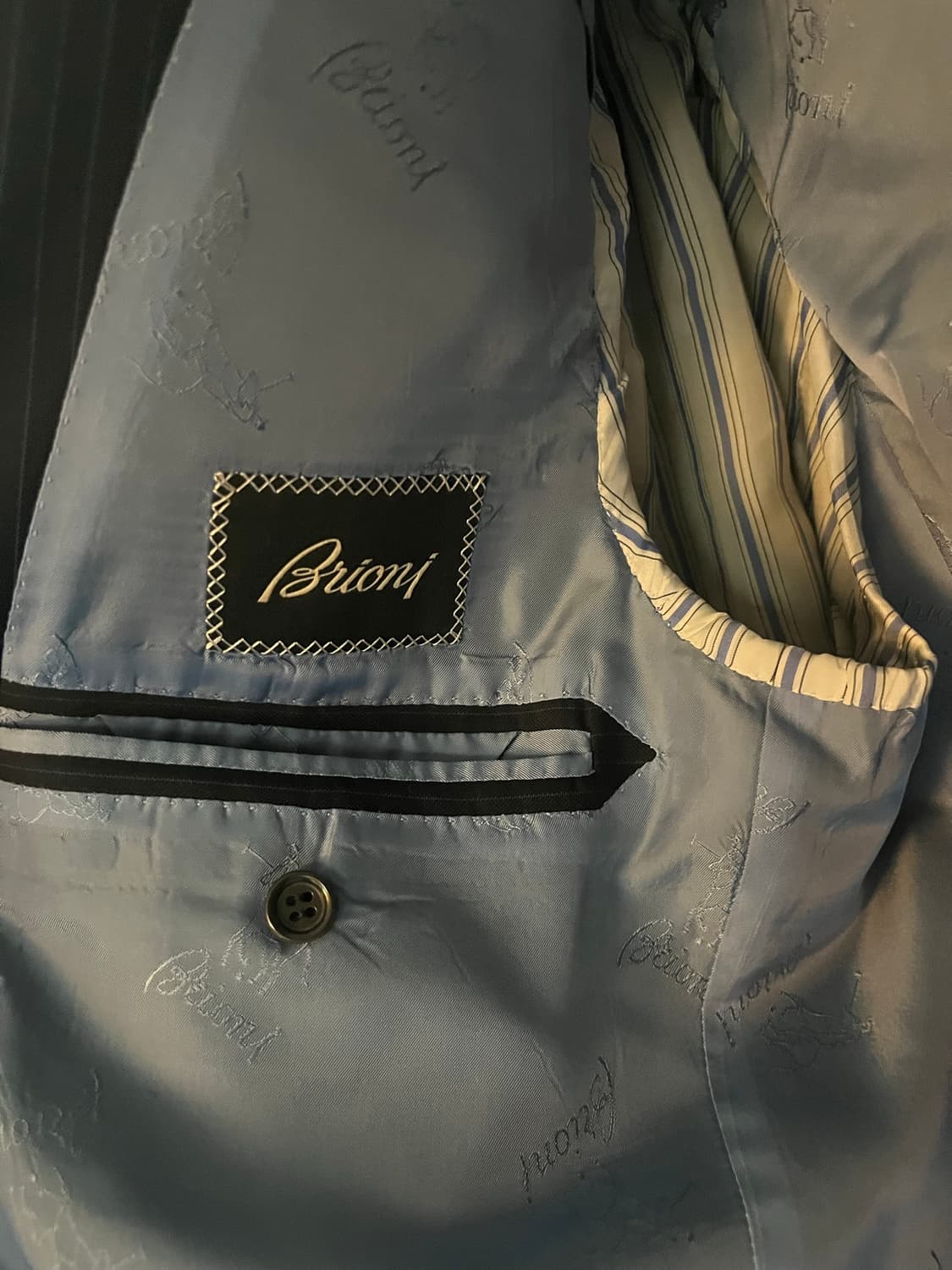 Brioni Suit 48R 상품이미지3