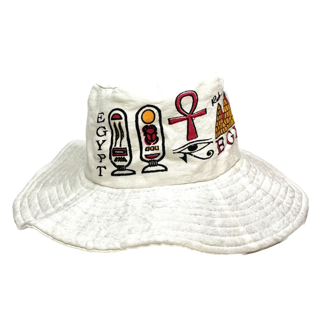 Egypt Souvenir Safari HAT 상품이미지1
