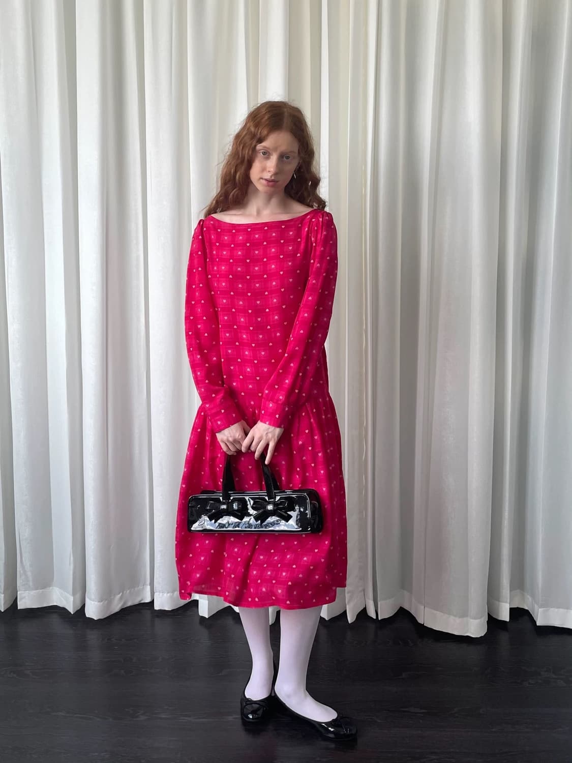 [Loosesmell] onepiece 미착용 새상품 상품이미지3