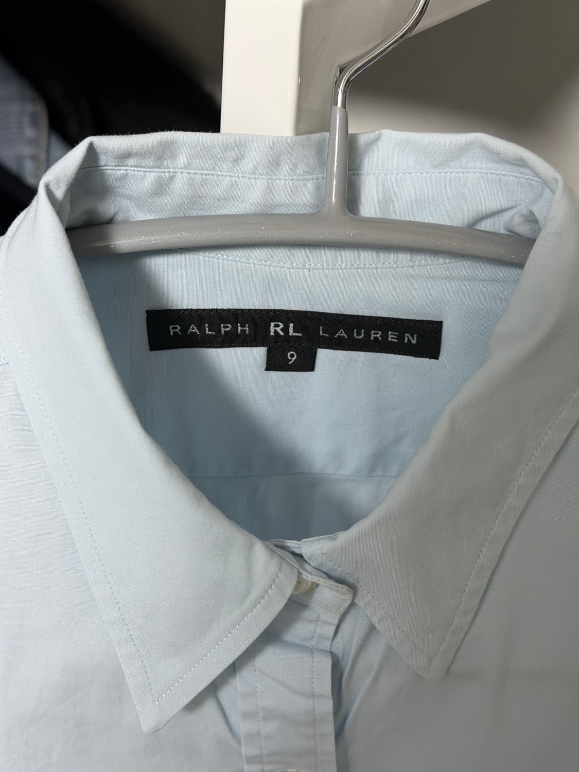 폴로랄프로렌 반팔 셔츠 상품이미지4