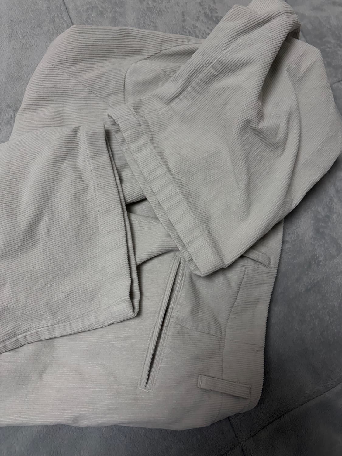 Paf 5.1 Trousers Right Ice 상품이미지3