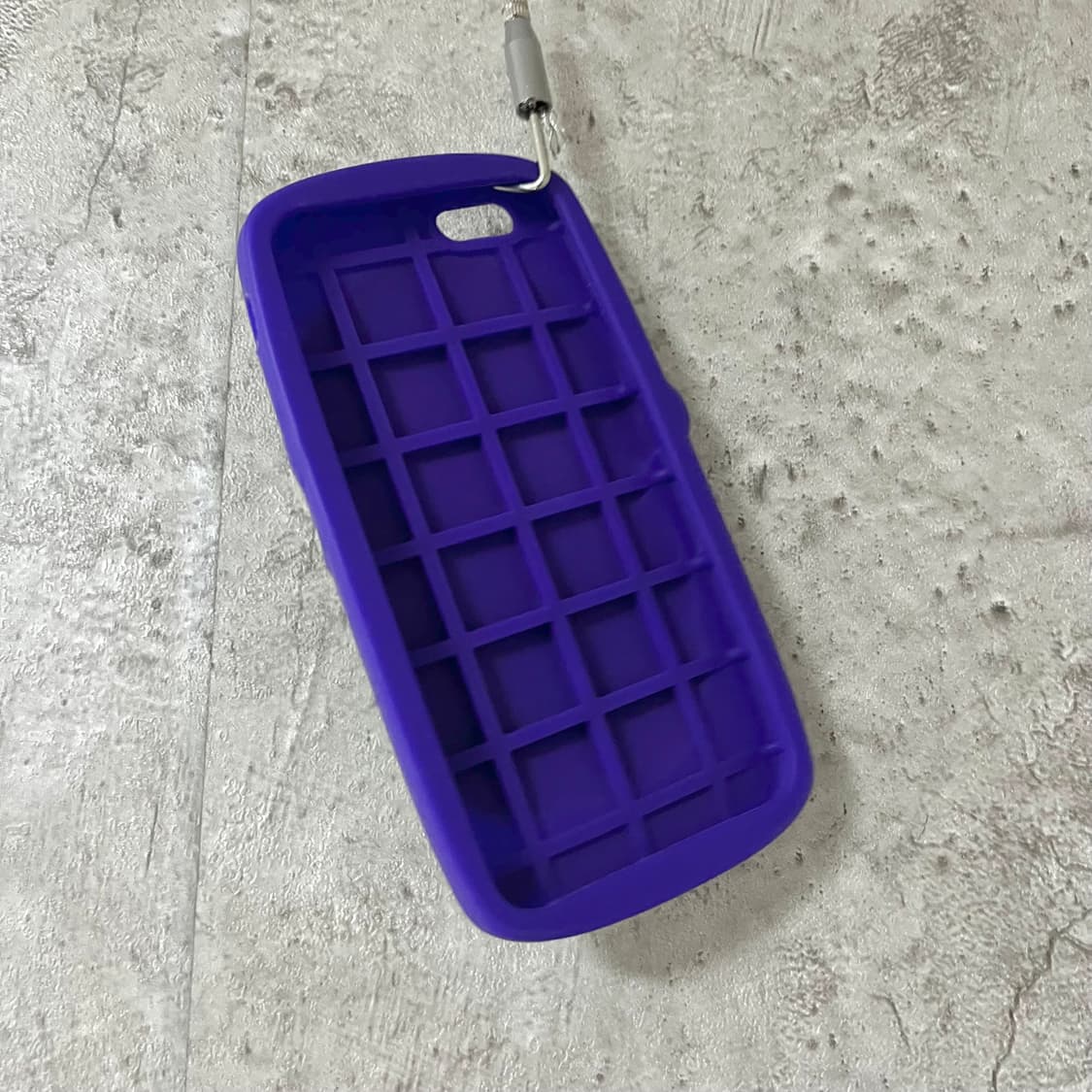 •베이프 아이폰 6/6s 실리콘 케이스 상품이미지2