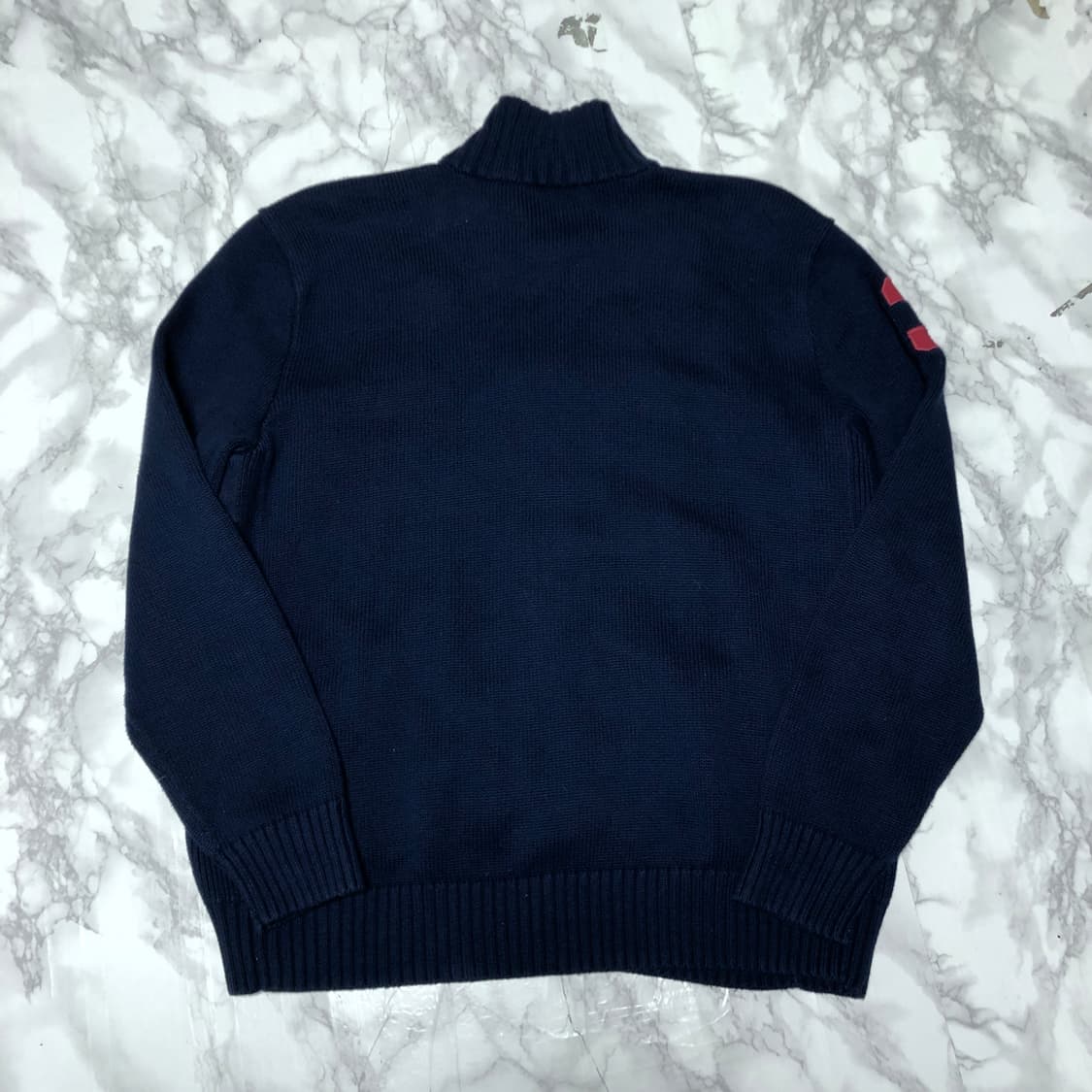 폴로 랄프로렌 빅포니 자켓 뉴욕 희귀 상태굿 상품이미지3