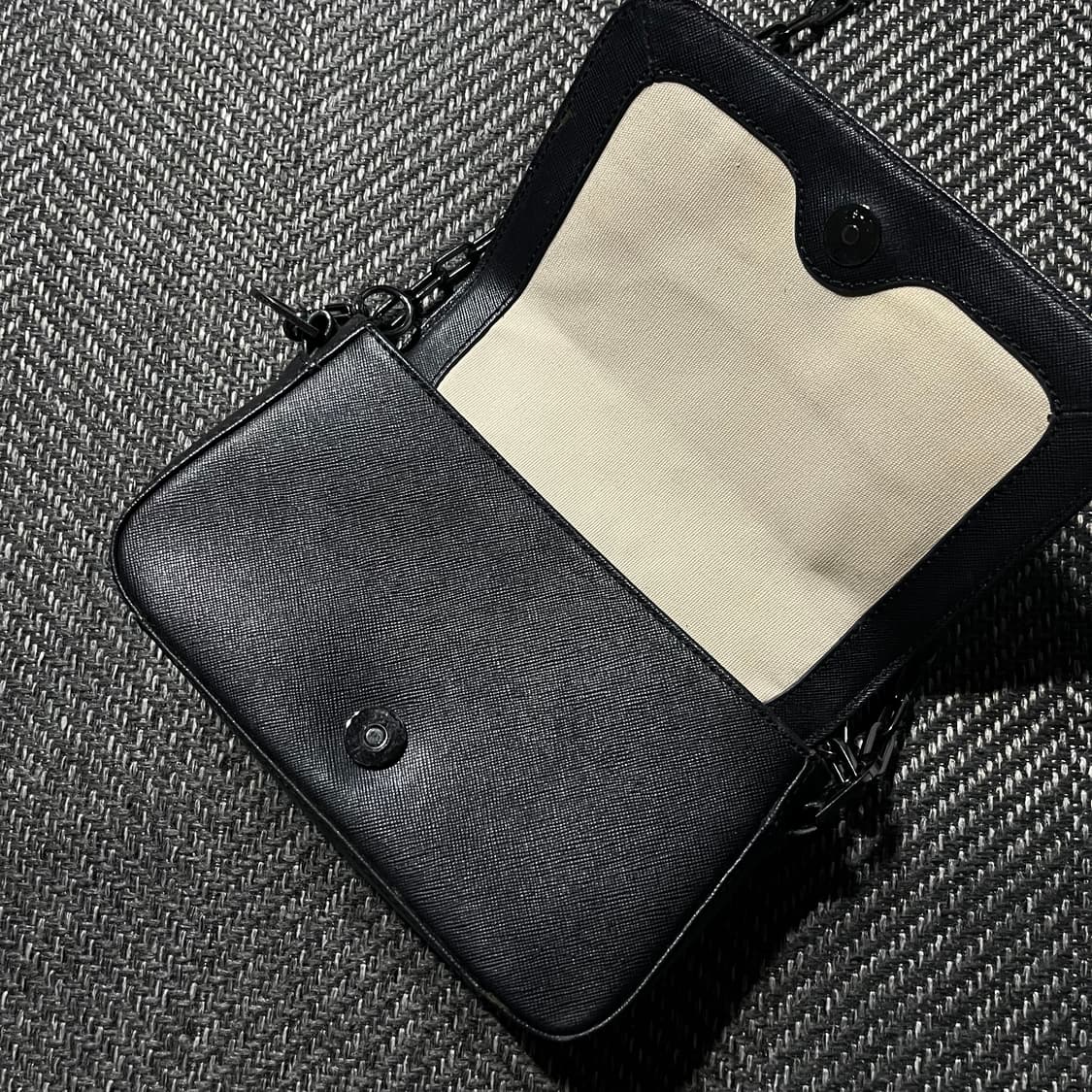 TORY BURCH 토리버치 로빈슨 체인 월렛 미니백 상품이미지2