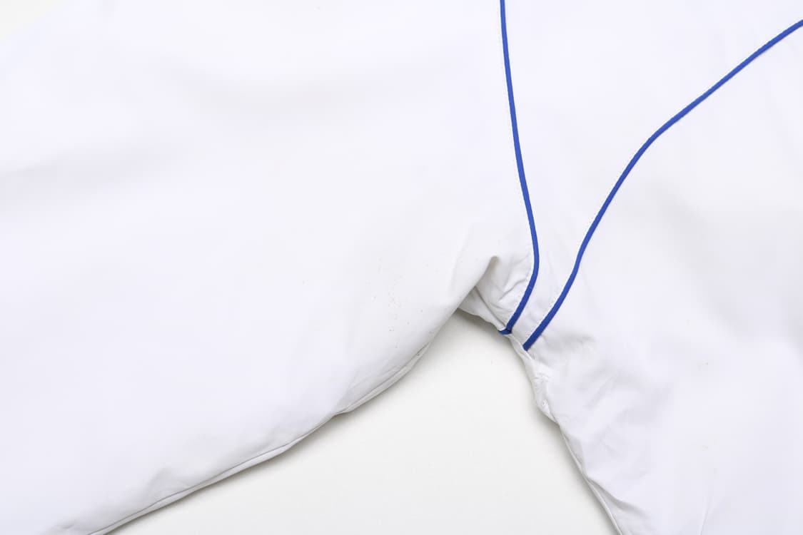 [L] 90's 엄브로 올드스쿨 빅로고 아노락 점퍼 자켓 상품이미지8