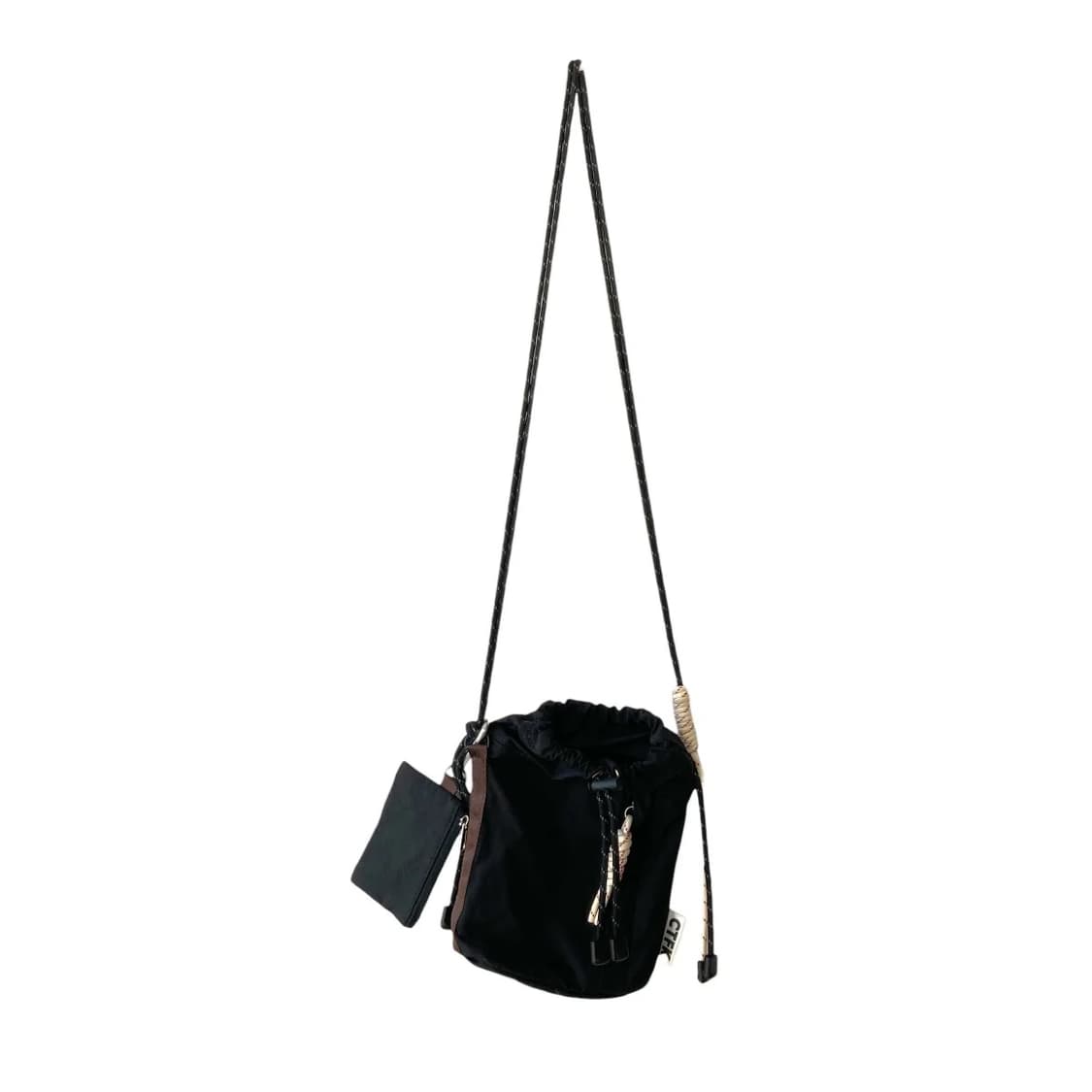 CTFK shoulder bag 상품이미지1