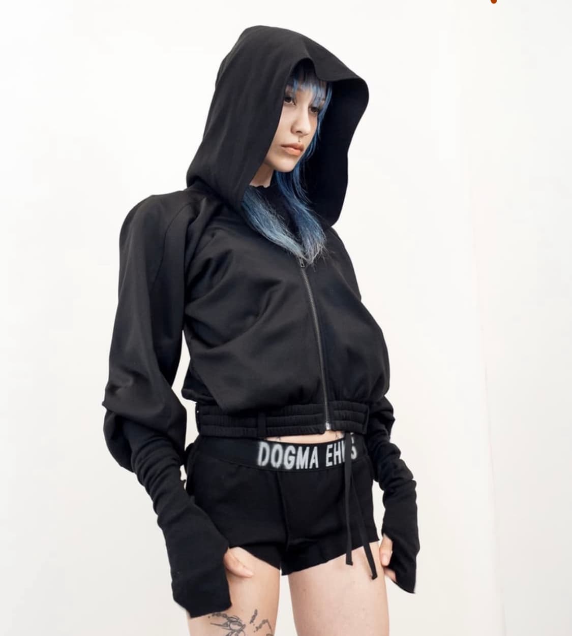 도그마 엑스 DOGMA EHKS 후디 상품이미지1