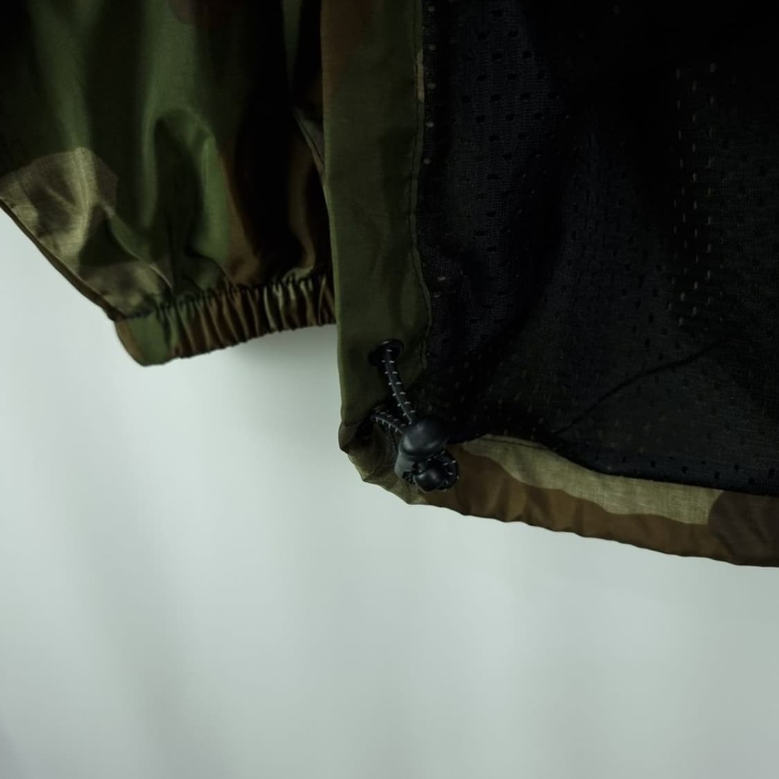 [칼하트] 카모 패턴 풀오버 후드 바람막이 아노락 자켓 M19699 상품이미지6