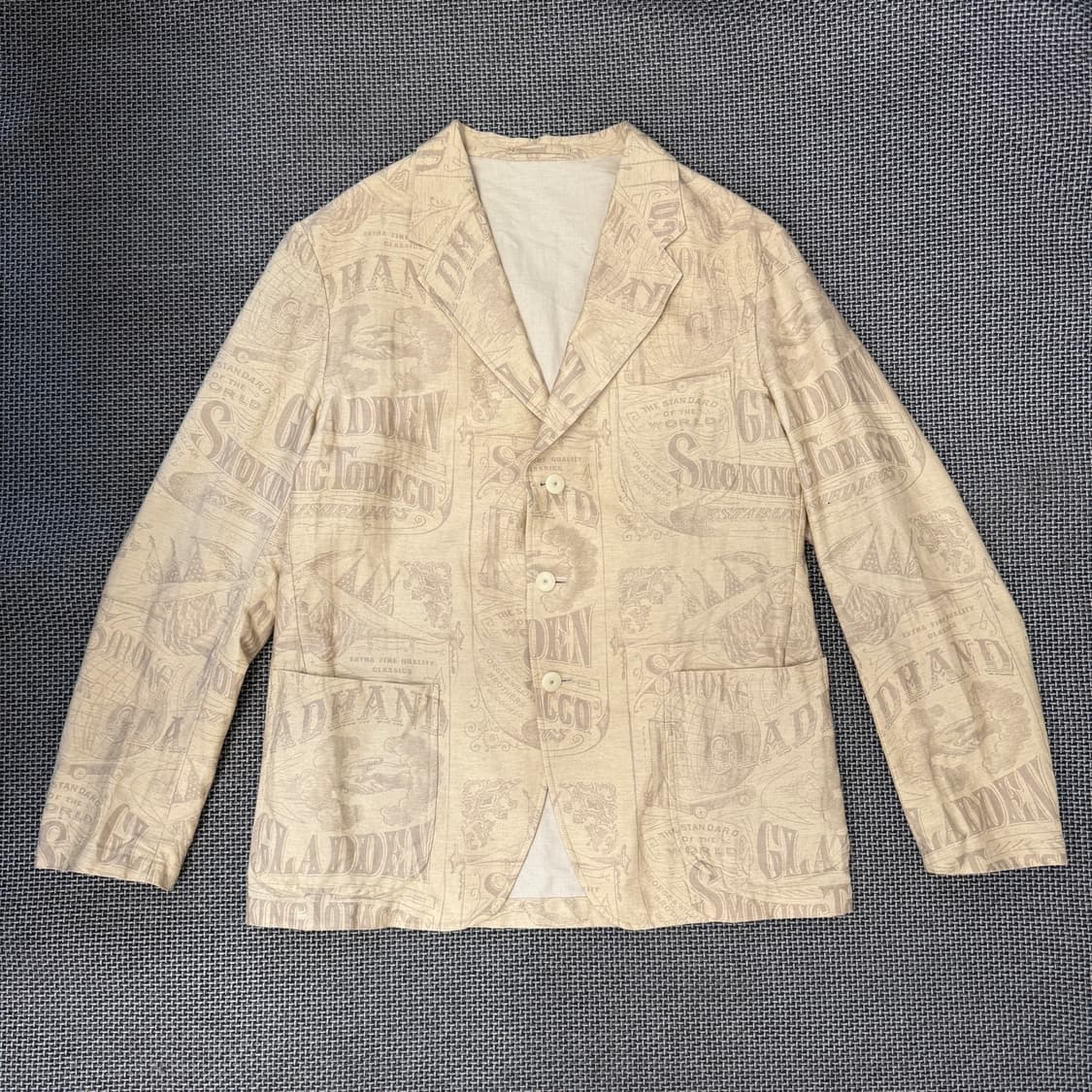 GRAD HAND &CO 자켓 (XL)  상품이미지1