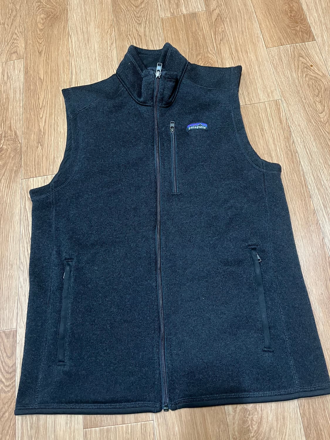 파타고니아 신칠라 베스트 조끼 플리스 후리스 상품이미지1