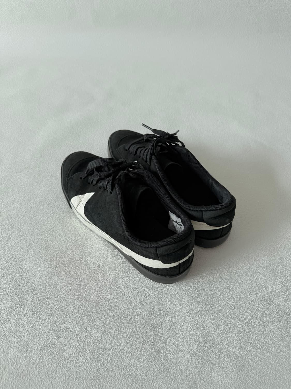 [255]나이키(NIKE) 빅 스우시 스니커즈 상품이미지5