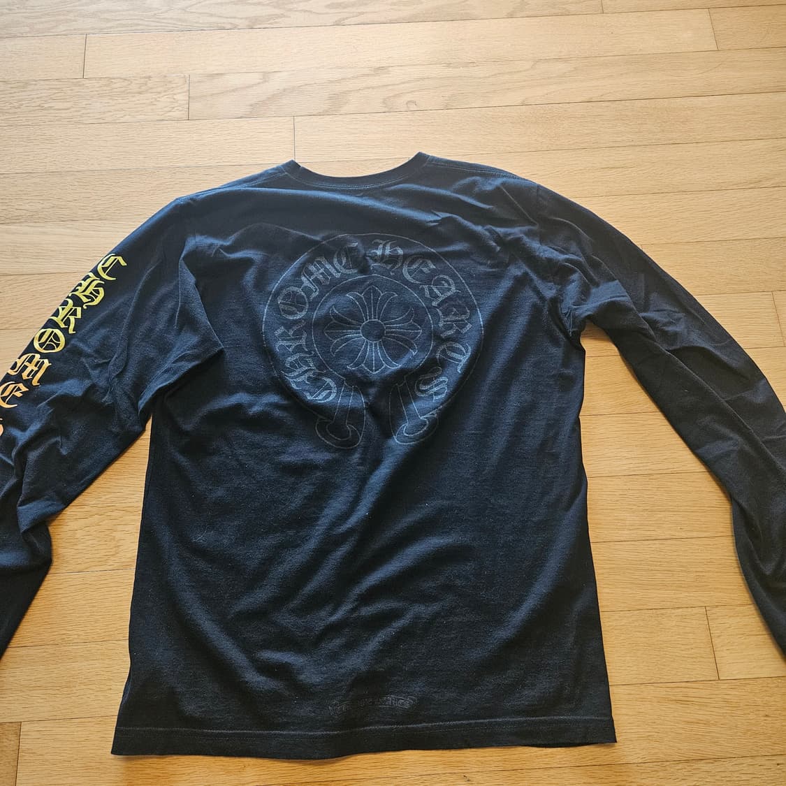 크롬하츠 롱슬리브 L사이즈 상품이미지6