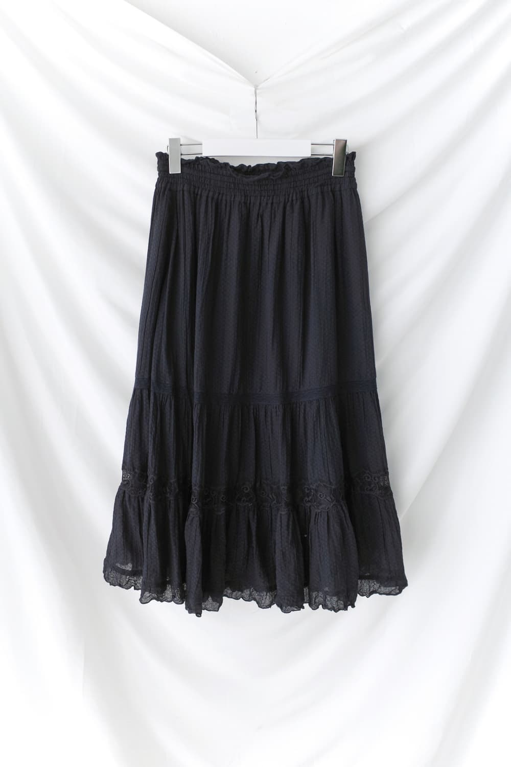 lace cancan skirt 상품이미지1