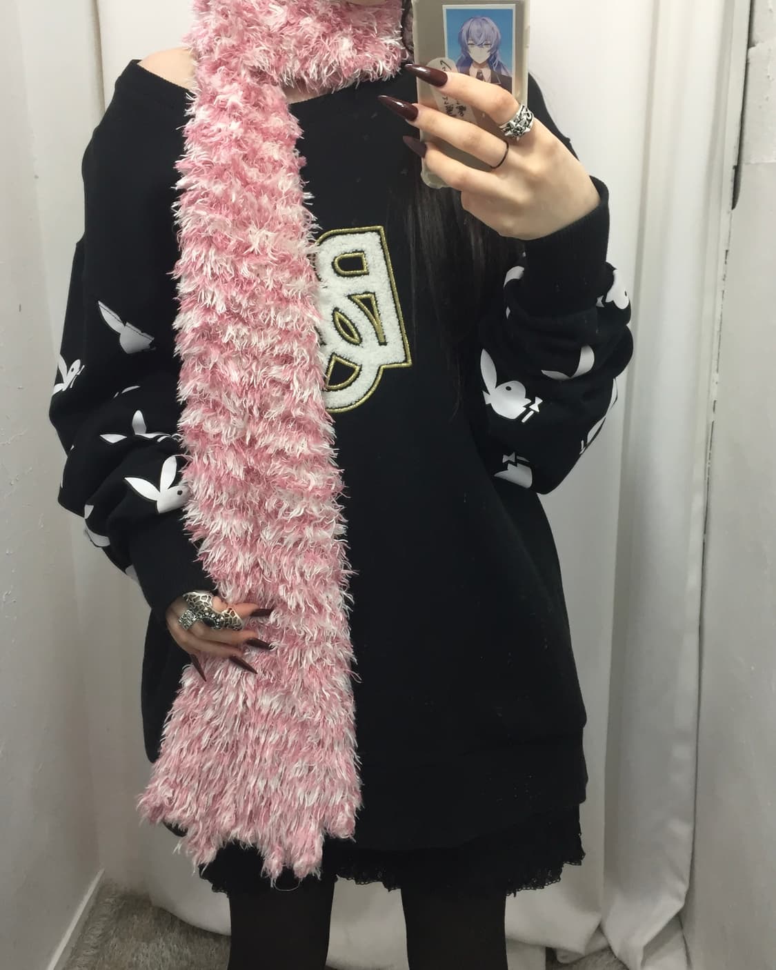 Playboy 코디 🕶️ 상품이미지2