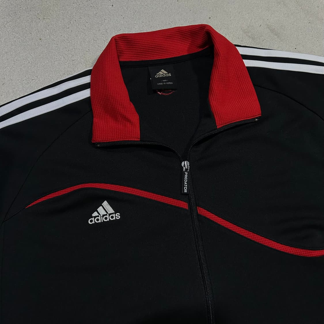 (XL)아디다스 져지 상품이미지2